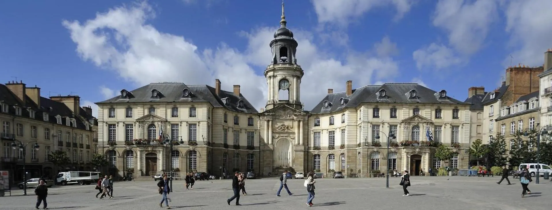 Hébergement de vacances La Ranjardiere Janzé
