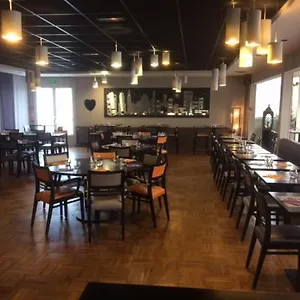 Le Relais De Hotel